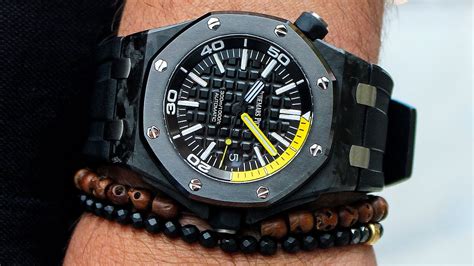 ap diver carbon
